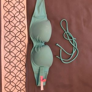 victoria secret swim top